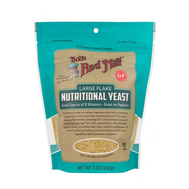 Bob's Red Mill Nutritional Yeast - 142g